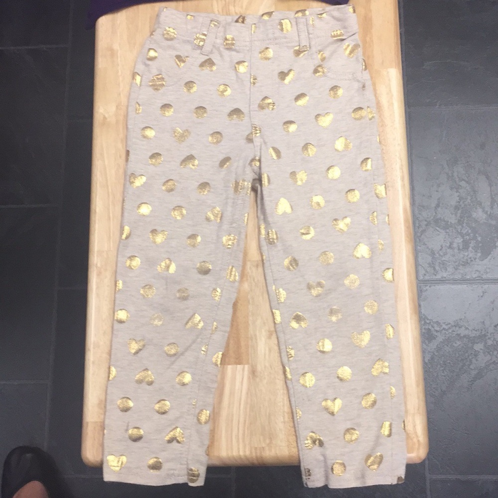 Girls leggings